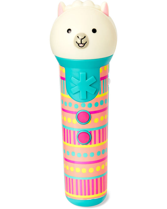 La La Llama Microphone