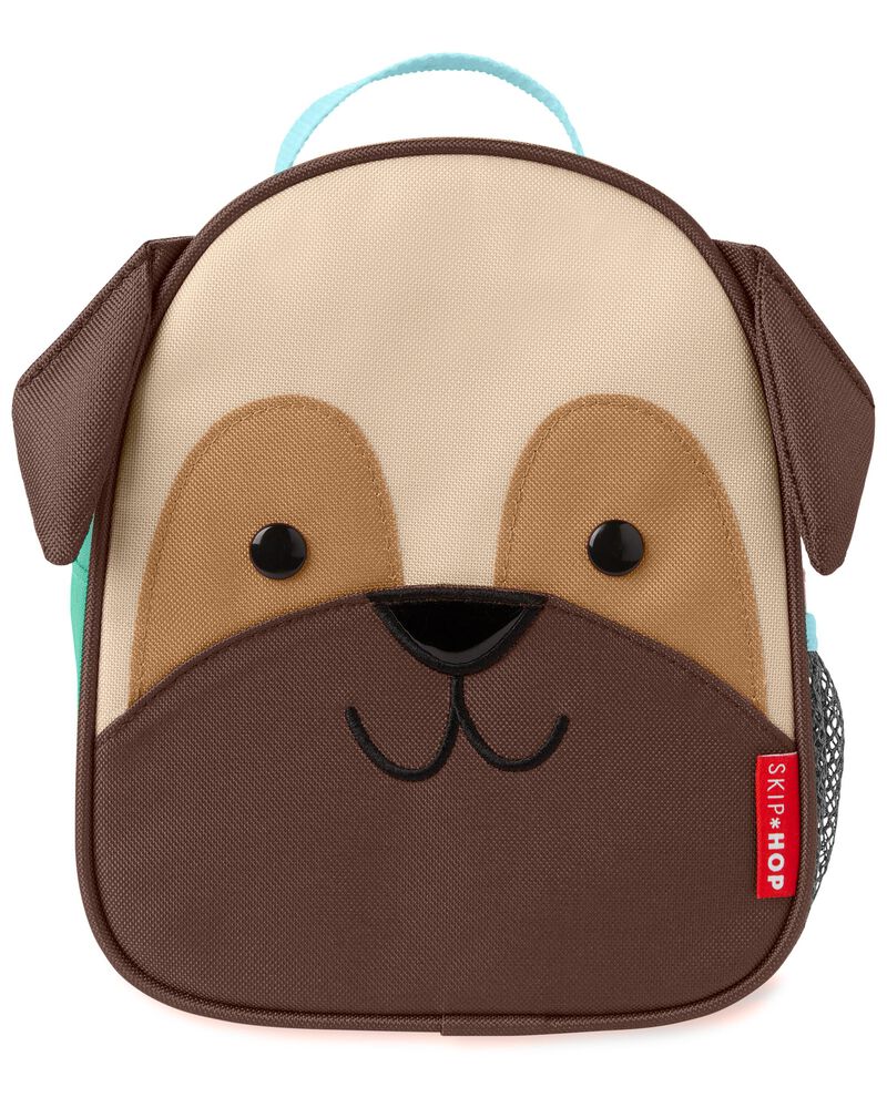 Zoo Mini Backpack with Harness