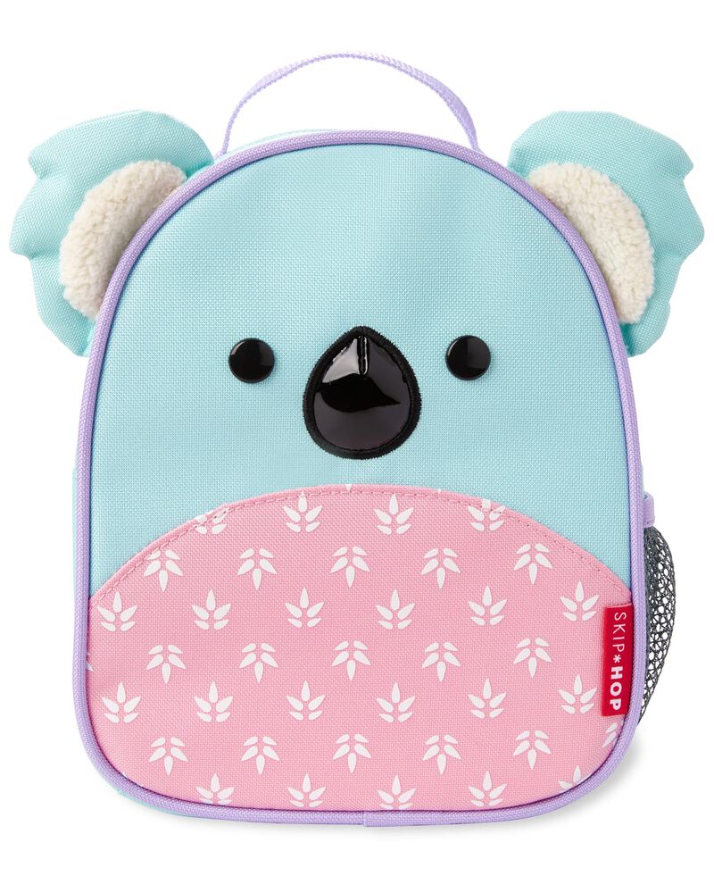 Zoo Mini Backpack with Harness