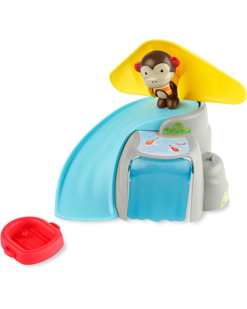 Outdoor Adventure Playset