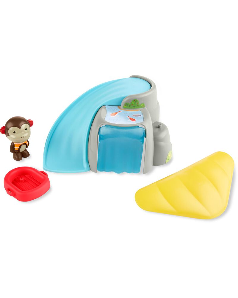 Outdoor Adventure Playset