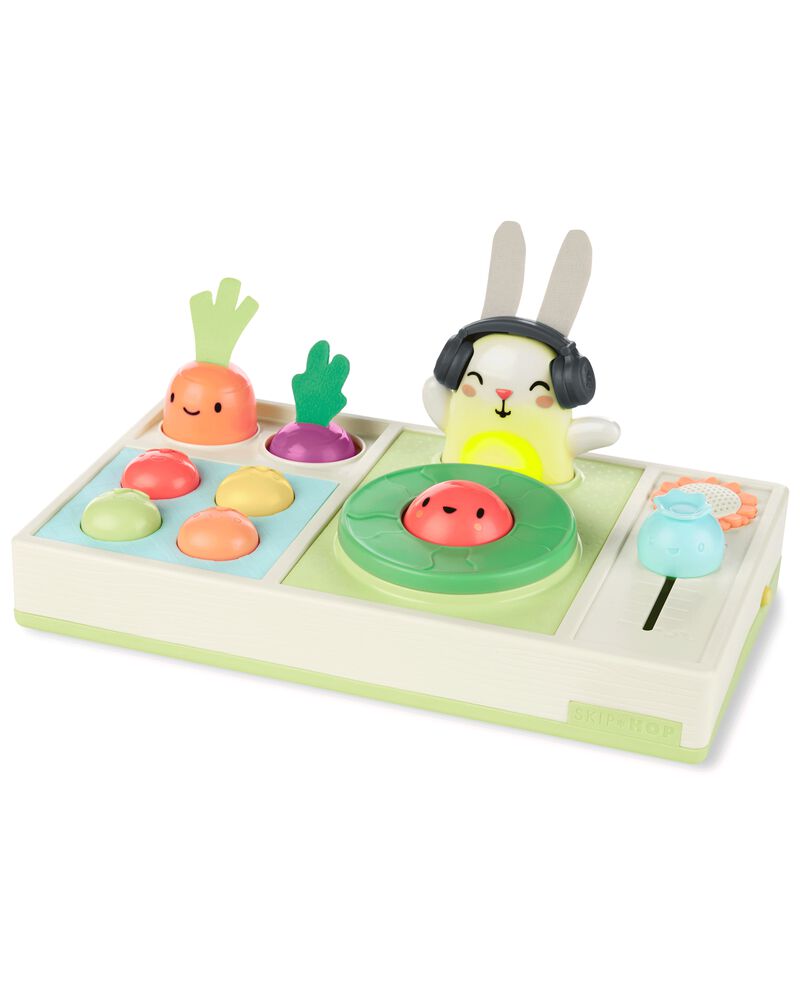 Beet drop DJ Toy Set