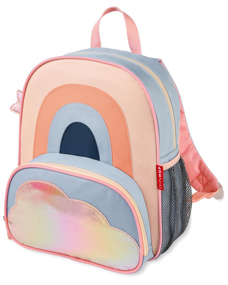 Spark Style Little Kid Backpack