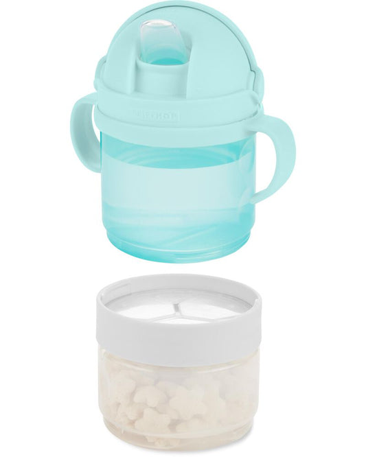 Slip To Stack Container Set