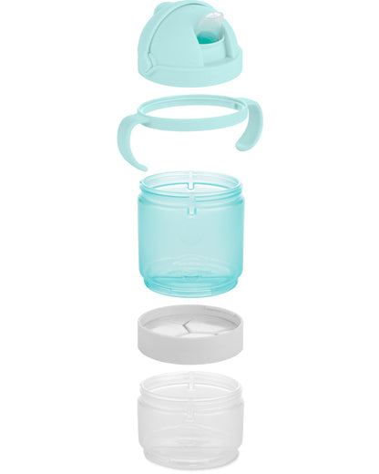 Slip To Stack Container Set