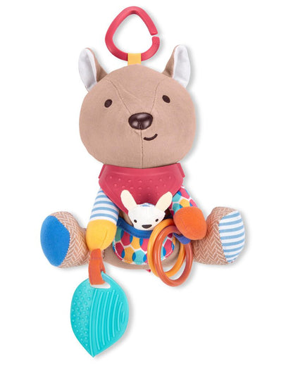Bandana Toys