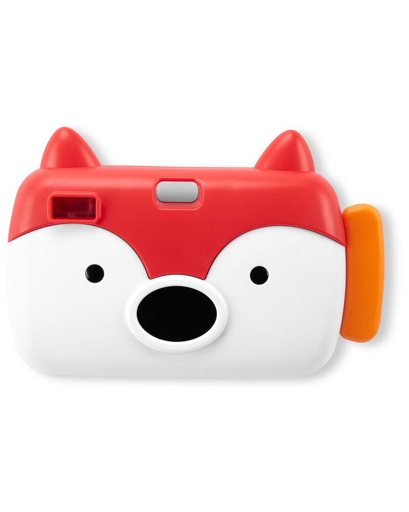 Fox Camera