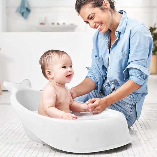 MOBY Smart Sling 3-Stage Tub