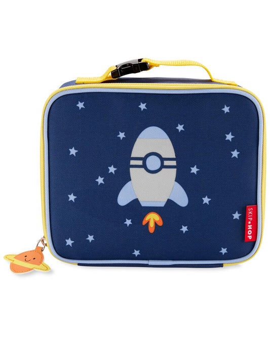 Spark Style Lunch Bag