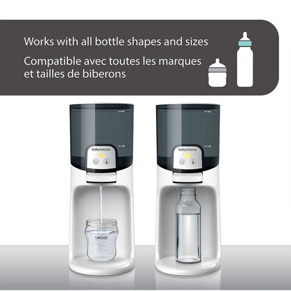 Instant Bottle Warmer