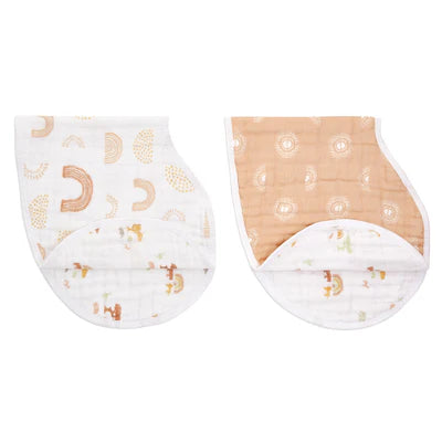 Burpy Bibs 2pk