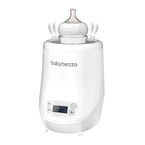 AirSwirl Bottle Warmer