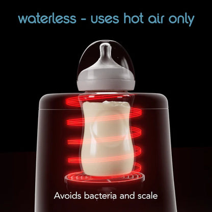 AirSwirl Bottle Warmer