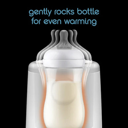 AirSwirl Bottle Warmer