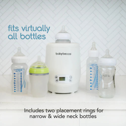 AirSwirl Bottle Warmer