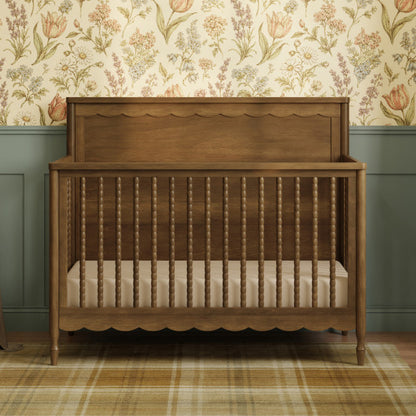 Namesake Ambrosia 4-in-1 Convertible Crib