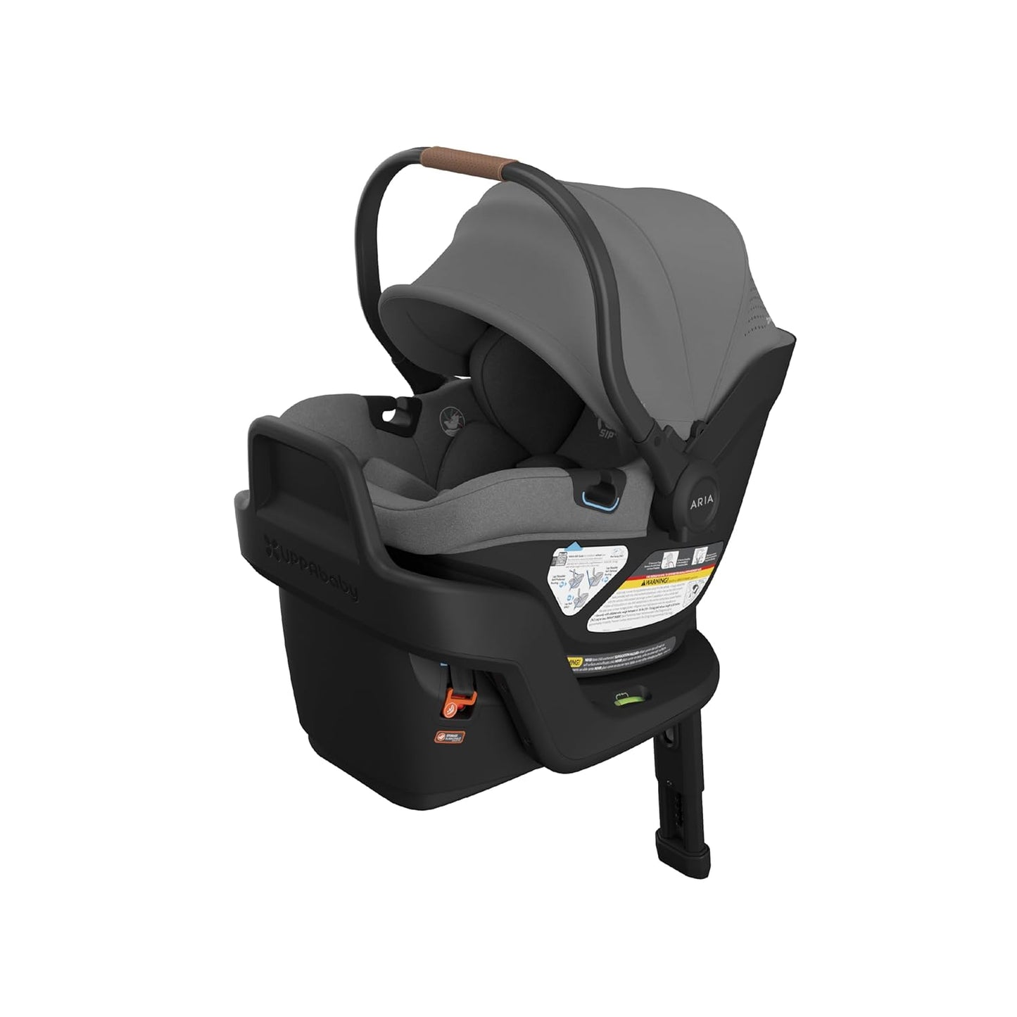 UPPAbaby® Aria V2 Car Seat