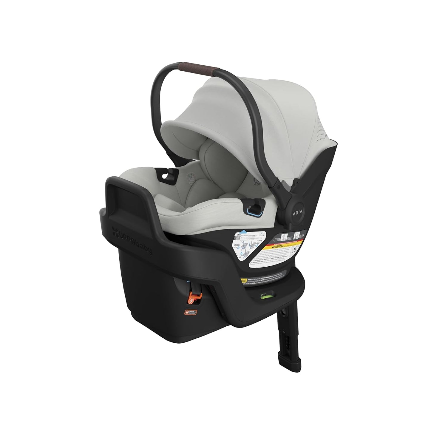 UPPAbaby® Aria V2 Car Seat