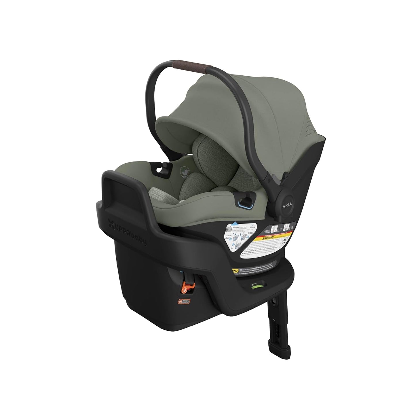 UPPAbaby® Aria V2 Car Seat