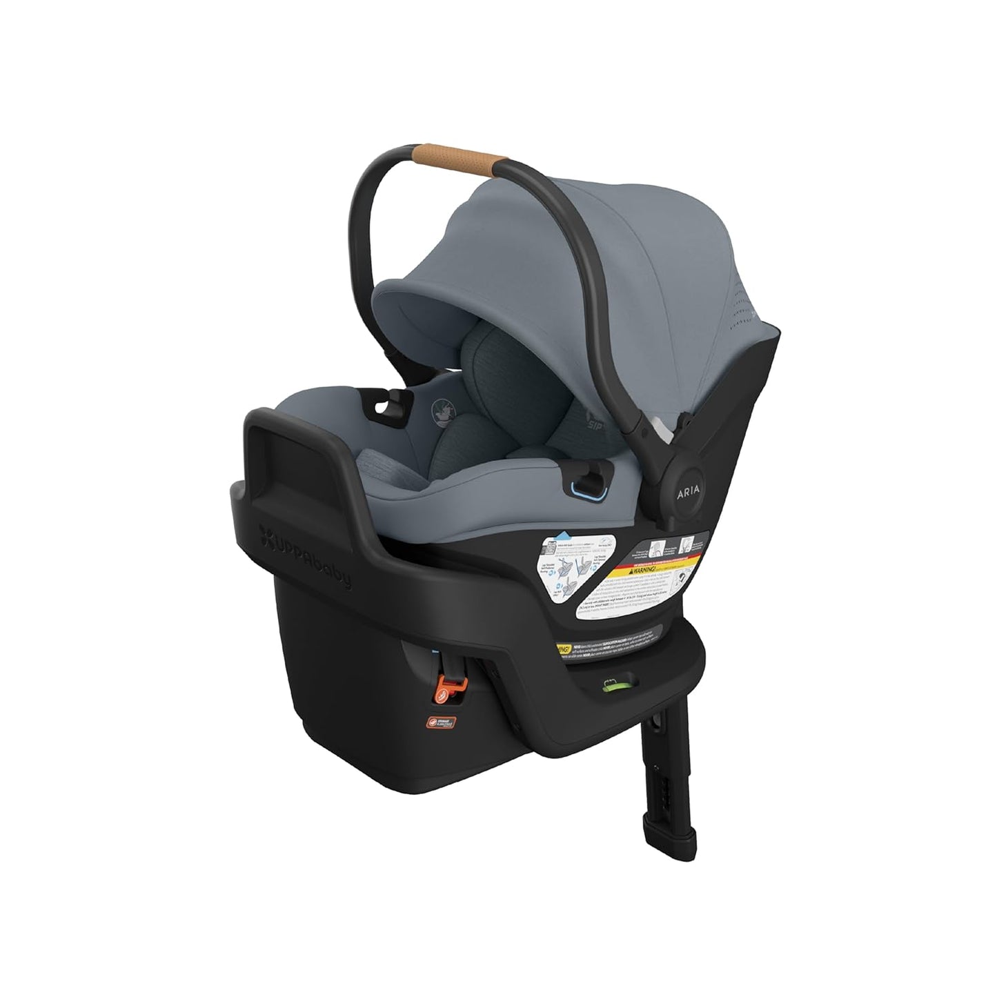 UPPAbaby® Aria V2 Car Seat