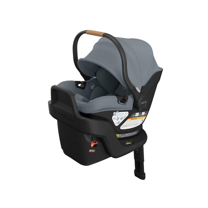 UPPAbaby® Aria V2 Car Seat