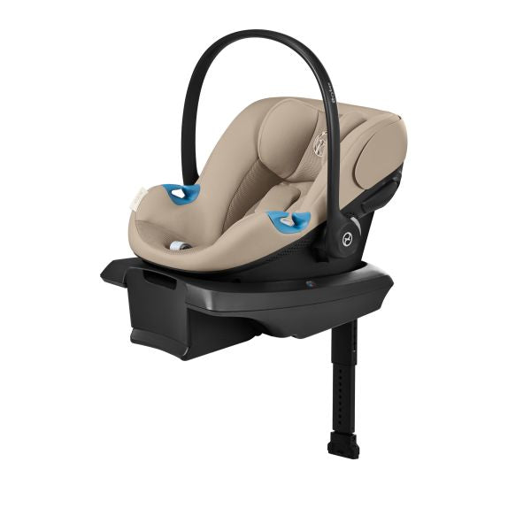 Cybex Aton G2 Infant Car Seat