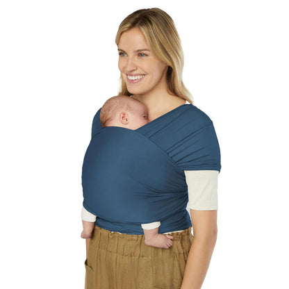 Ergobaby Aura Baby Carrier Wrap