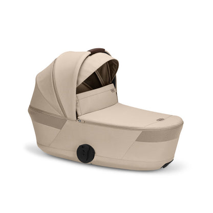 Cybex Balios Folding Cot