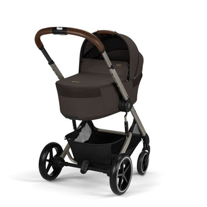 Cybex Balios Folding Cot