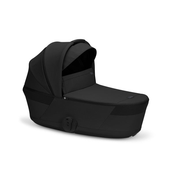 Cybex Balios Folding Cot