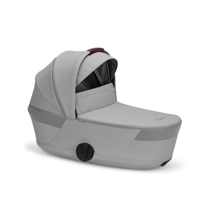 Cybex Balios Folding Cot