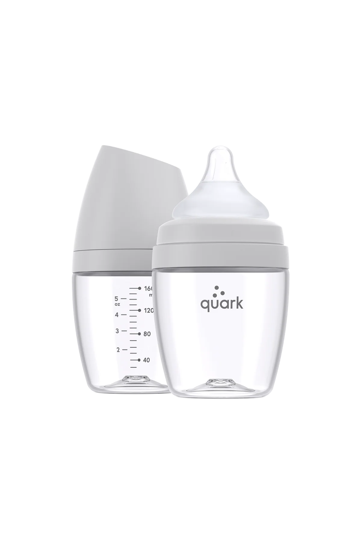 Quark BuubiBottle Mini 5 oz