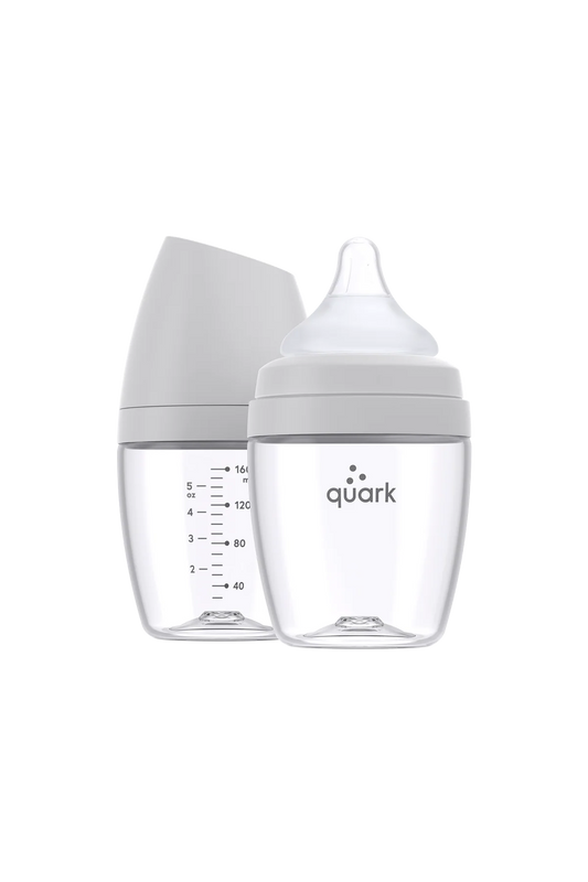 Quark BuubiBottle Mini 5 oz