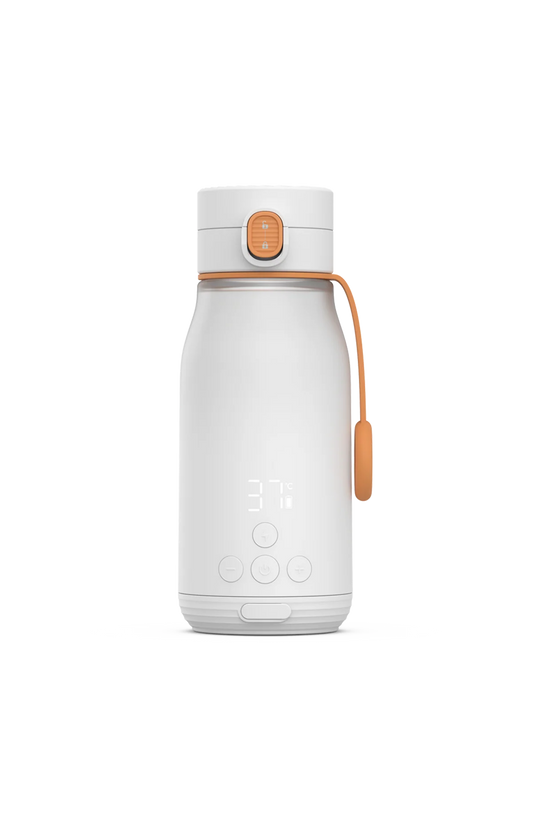 Quark Buubi Smart Portable Warmer