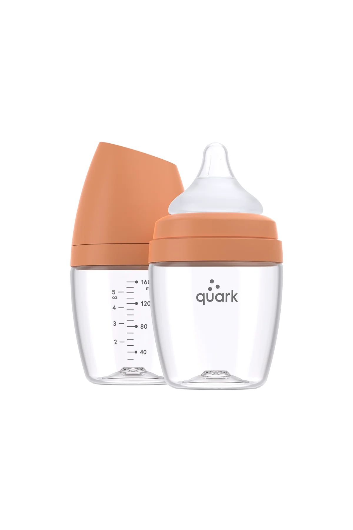 Quark BuubiBottle Mini 5 oz