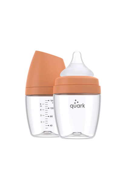 Quark BuubiBottle Mini 5 oz