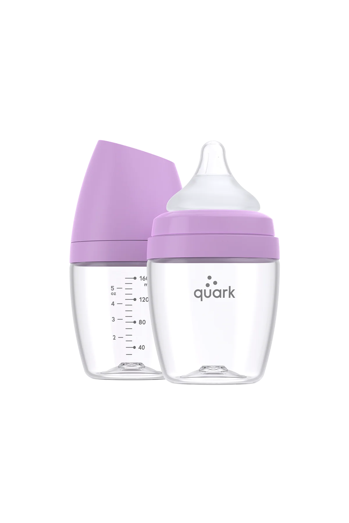 Quark BuubiBottle Mini 5 oz