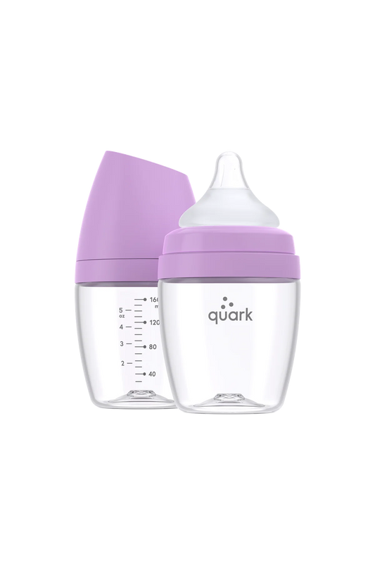 Quark BuubiBottle Mini 5 oz