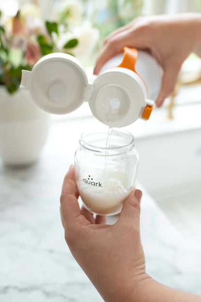 Quark Buubi Smart Portable Warmer