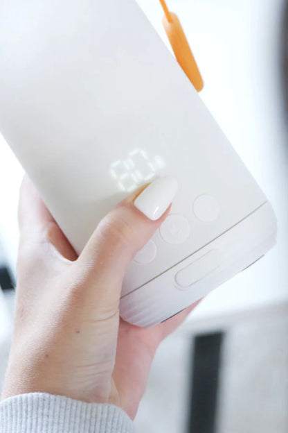 Quark Buubi Smart Portable Warmer