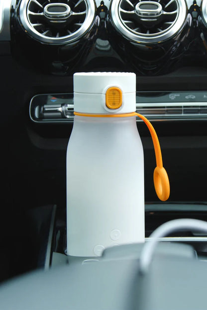 Quark Buubi Smart Portable Warmer