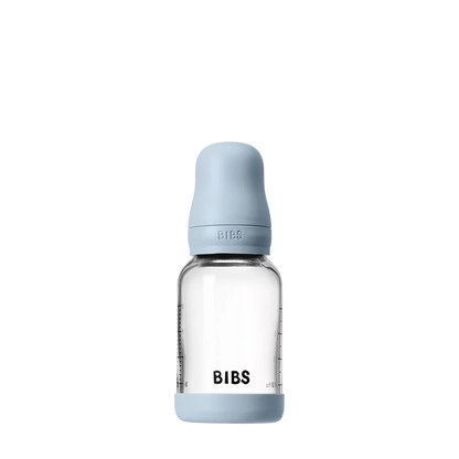 Bibs Glass Bottle