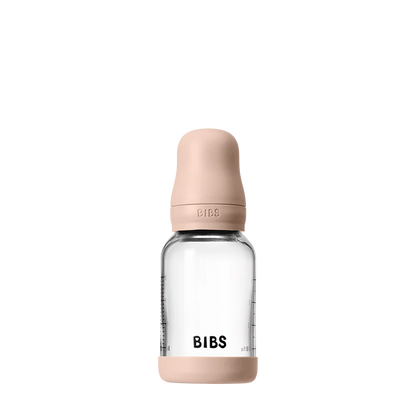Bibs Glass Bottle