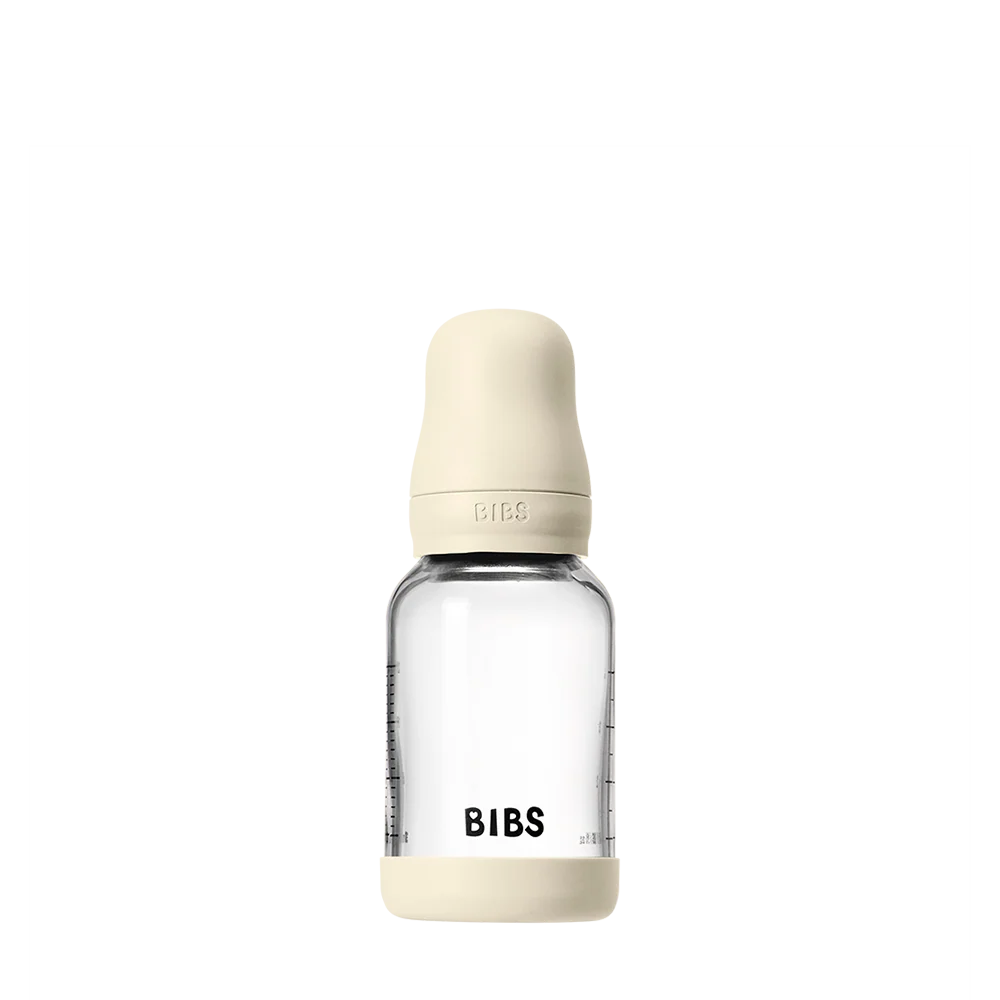 Bibs Glass Bottle