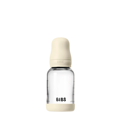 Bibs Glass Bottle