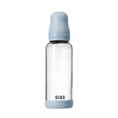 Bibs Glass Bottle