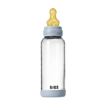 Bibs Glass Bottle