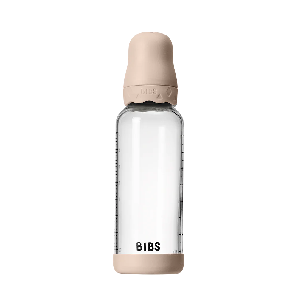 Bibs Glass Bottle