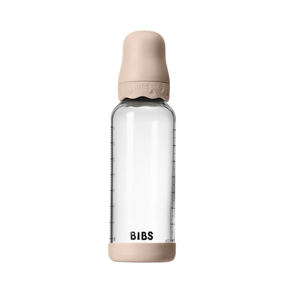 Bibs Glass Bottle