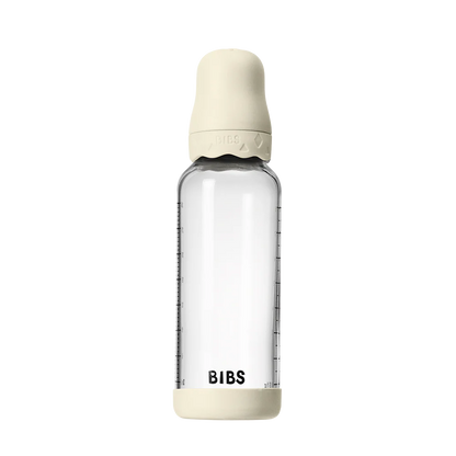 Bibs Glass Bottle